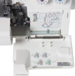 JANOME MYLOCK 7034D - Image 3