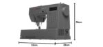 SINGER HD6705C - Image 6