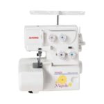 JANOME MYLOCK 7034D