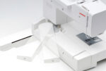 JANOME MC 1000 - Image 4