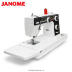 JANOME 393PD