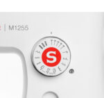 SINGER M1255 - Image 4