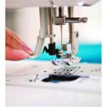 BROTHER JA1450NT - Image 5