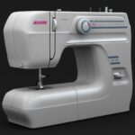 JANOME RE 1306 - Image 2