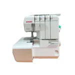 JANOME MYLOCK 504D