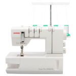 JANOME COVERPRO 2000CPX