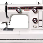 JANOME 380