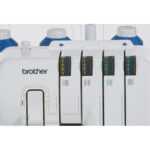 BROTHER 2504D - Image 7