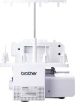 BROTHER 2504D - Image 4