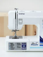 BROTHER GS2700 - Image 6