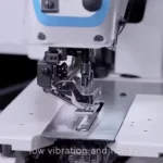 JACK-T781G COMPUTERIZED BUTTON HOLE MACHINE COMPLETE SET - Image 6