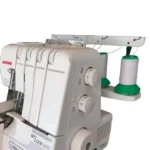 JANOME MYLOCK 504D - Image 2