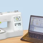 BROTHER M330E - Image 3