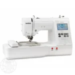 BROTHER M330E - Image 4