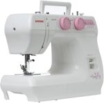 JANOME PINK 12 - Image 2
