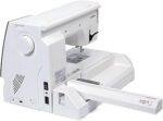 JANOME MC9850 - Image 2