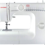 JANOME RE1706