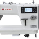 SINGER 152G-20GA COMPLETE SET