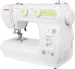 JANOME 2212LE - Image 3