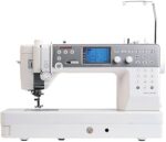 JANOME MC6700P