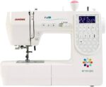 JANOME M100QDC