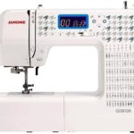 JANOME GD8100