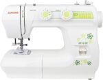 JANOME 2212LE
