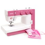 JANOME 1522PG - Image 4