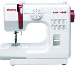 JANOME SEW-MINI 525