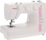 JANOME RE 1712
