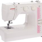 JANOME RE 1712