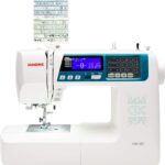 JANOME 4300QDC