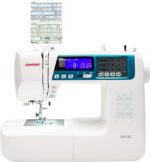 JANOME 4300QDC