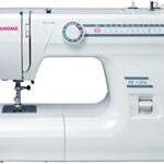 JANOME RE 1306