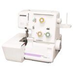 JANOME MYLOCK 213 - Image 3