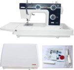 JANOME 393PD - Image 4