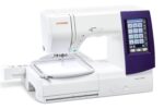 JANOME MC9850