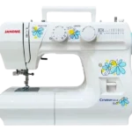 JANOME CERULEAN 12LE
