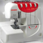JANOME MYLOCK 9300DX