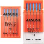 JANOME BLUE TIP (990311000)