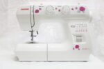 Janome Rose 12 sewing machine| bestsewingmachine store