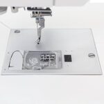 JANOME MC400E - Image 3