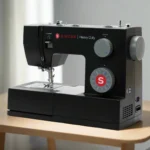 SINGER HD4432 BLACK - Image 2