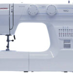 JANOME 1012
