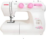 JANOME PINK 12