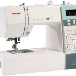 JANOME DKS-100