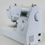 BROTHER A-16 - Image 4