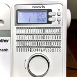 BROTHER A-80 - Image 3