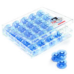 JANOME 75M BOBBIN SET