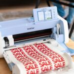 BROTHER SDX1200 - Image 3